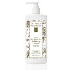 eminence organics monoi age corrective exfoliating cleanser pdp compressed