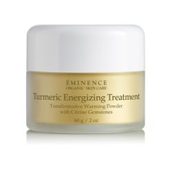 eminence organics turmeric energizing treatment x