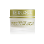 eminence organics yellow sweet clover anti redness masque xpx