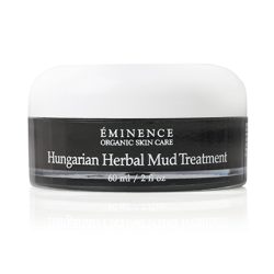 hungarian herbal mud treatment