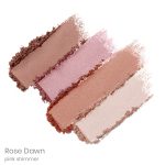 Quad Bronzer Shimmer Refills