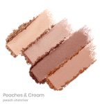 Quad Bronzer Shimmer Refills