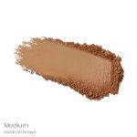 Quad Bronzer Matte Refills