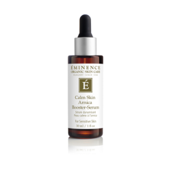 eminence organics calm skin arnica booster serum xpx