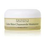 eminence organics calmskin chamomile moisturizer x 