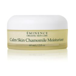 eminence organics calmskin chamomile moisturizer x 