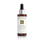 eminence organics clear skin willow bark booster serum xpx