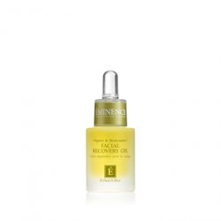 eminence organics facial recovery oil demeter sq