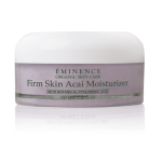 eminence organics firm skin acai moisturizer xpx