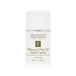 eminence organics hibiscus ultra lift neck cream x 