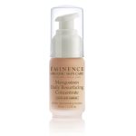 eminence organics mangosteen daily resurfacing concentrate x 