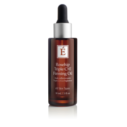 eminence organics rosehip triple ce firming oil xpx