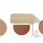 matte bronzer