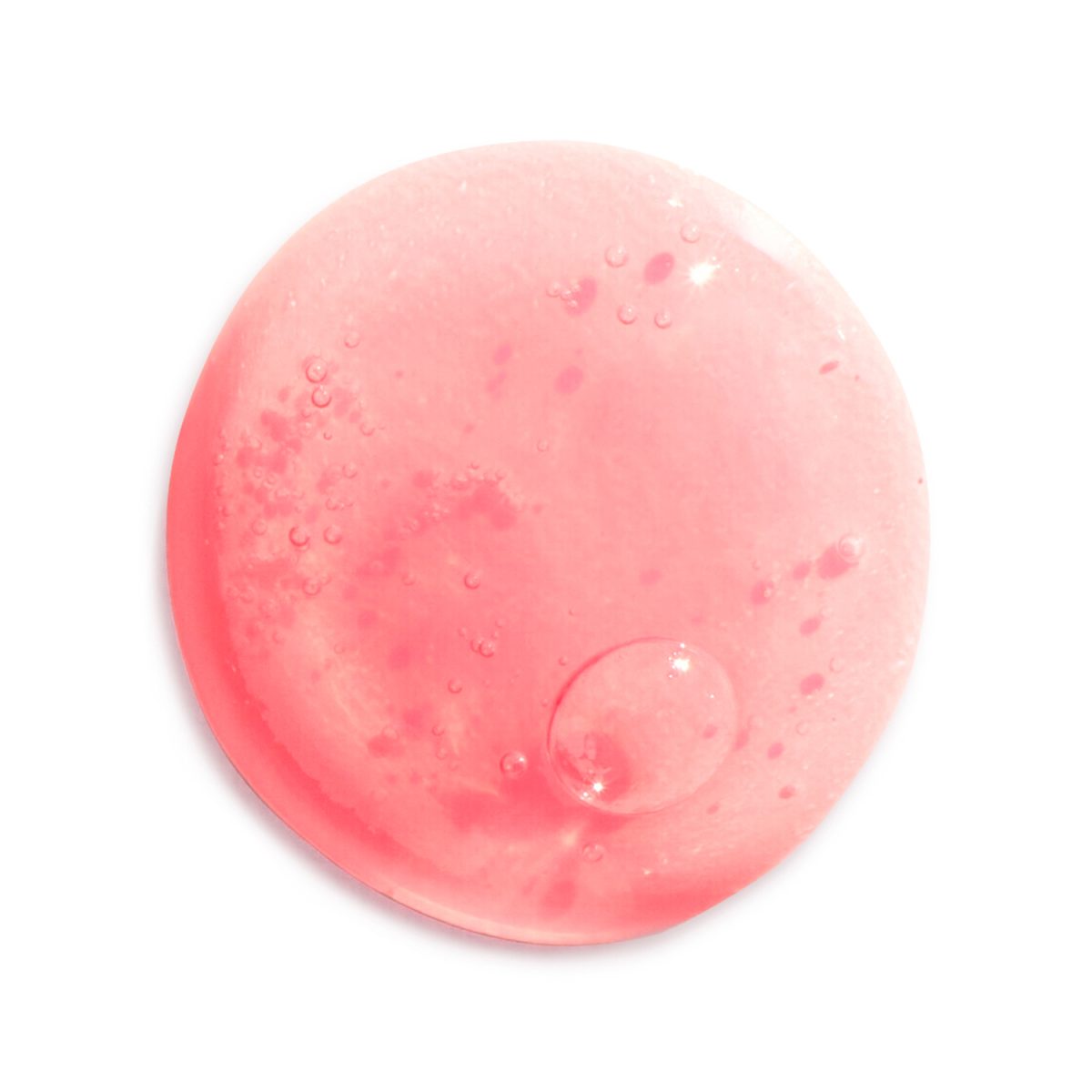 Strawberry Rhubarb Hyaluronic Serum - Image 2
