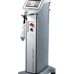 Infini machine