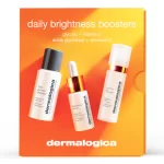 Daily Brightness Boosters Skin Kit