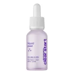 Clear Start Liquid Peel