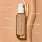 Skintuition SPF 30 Radiance-Boosting Liquid Foundation - Image 2