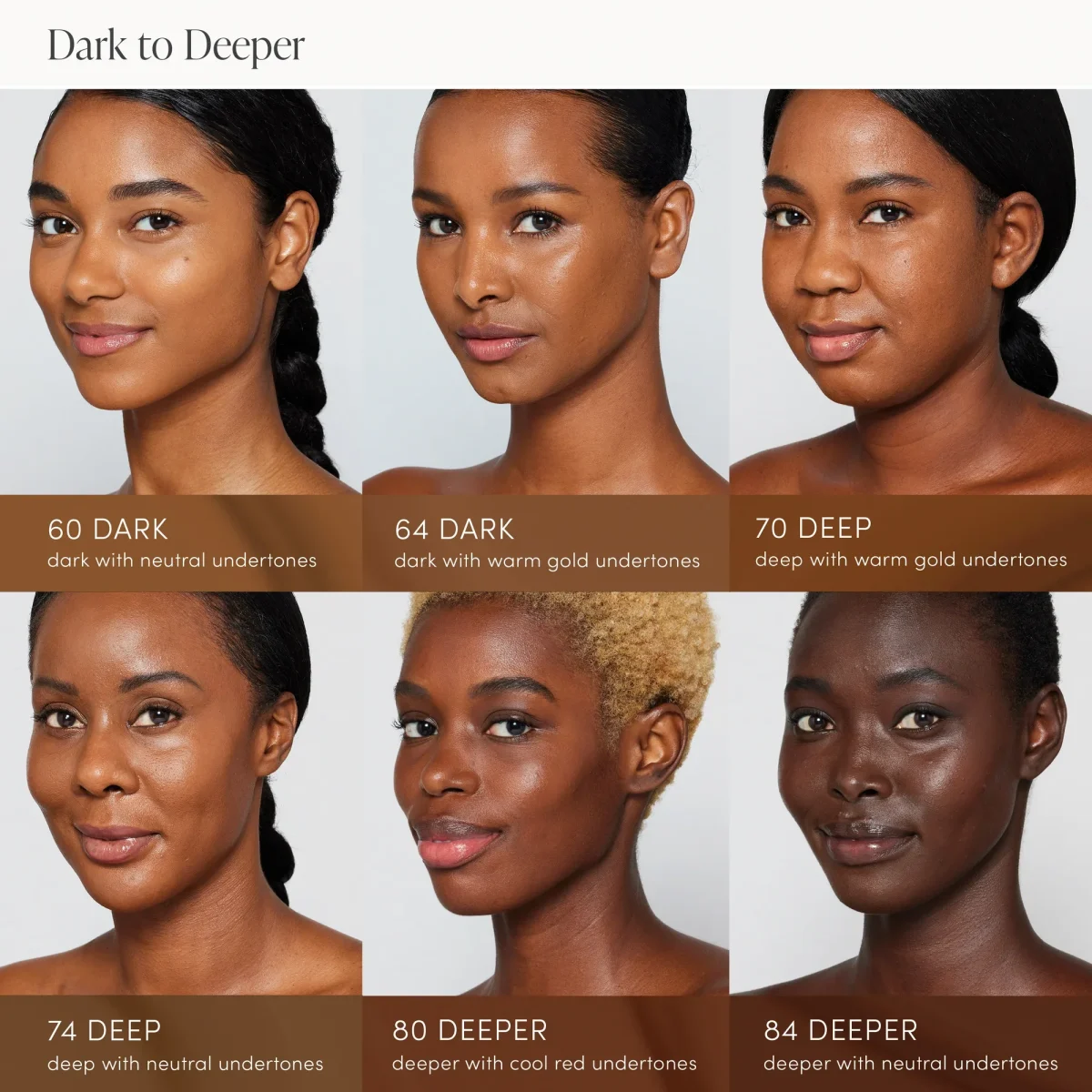 Skintuition SPF 30 Radiance-Boosting Liquid Foundation - Image 7