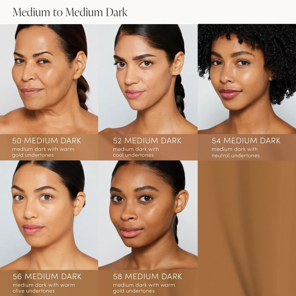 Skintuition SPF 30 Radiance-Boosting Liquid Foundation - Image 6