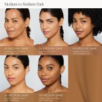 Skintuition SPF 30 Radiance-Boosting Liquid Foundation - Image 6