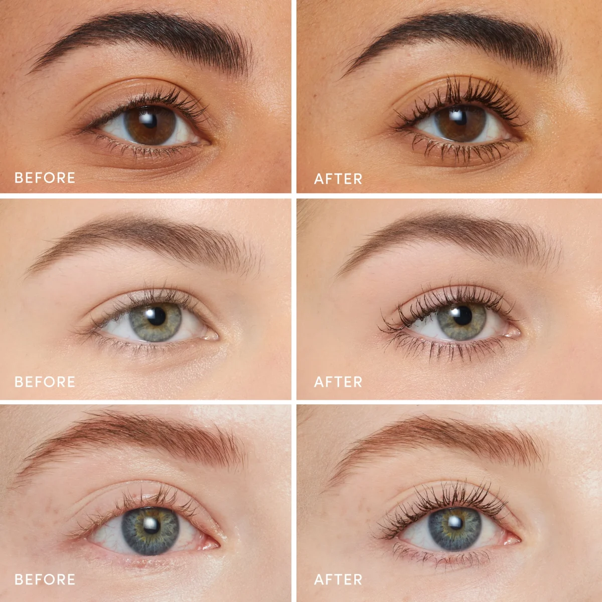 Lash Fixation Length & Definition Tubing Mascara - Image 3