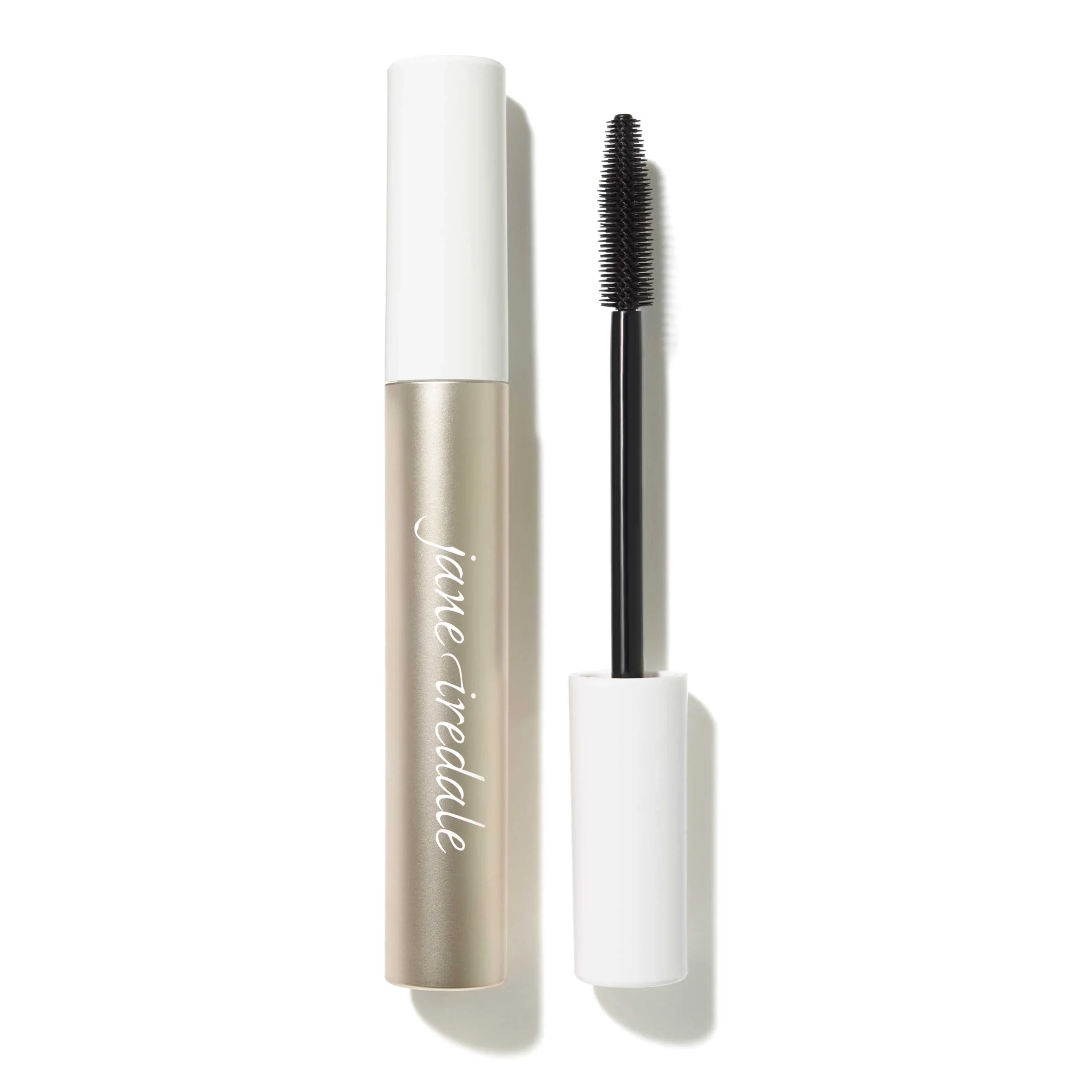 Jane-Iredale-Lash-Fixation-Mascara_5000x Lash Fixation Length & Definition Tubing Mascara - Image 1
