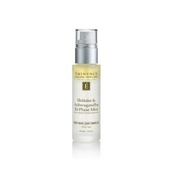 Shiitake & Ashwagandha Bi-Phase Mist