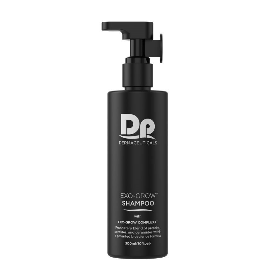 DP035-00_1-Z EXO-GROW™ SHAMPOO - Image 1